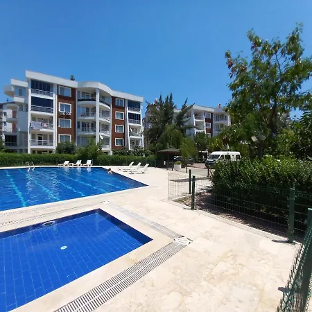 شقة Mu 2+1 Furnished Flat Near To Sea أنطاليا